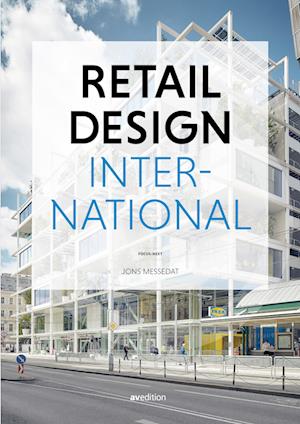 Retail Design International Vol. 7