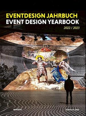 Event Design Yearbook 2022 / 2023