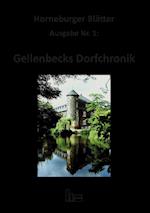 Gellenbecks Dorfchronik