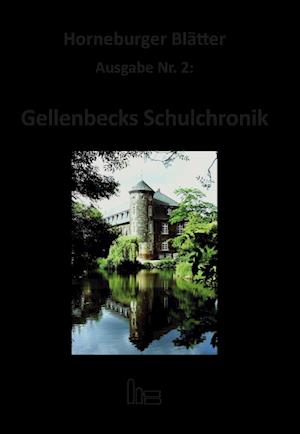 Gellenbecks Schulchronik