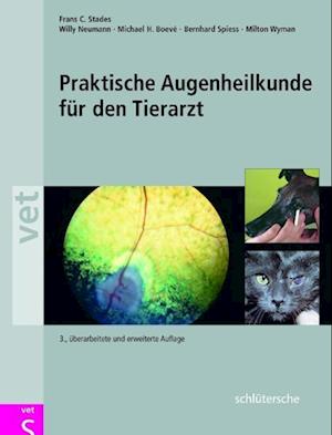 Praktische Augenheilkunde für den Tierarzt