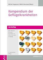 Kompendium der Geflügelkrankheiten