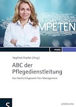 ABC der Pflegedienstleitung