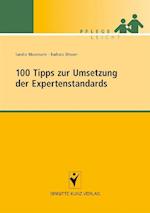 100 Tipps zur Umsetzung der Expertenstandards