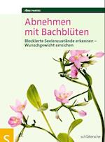 Abnehmen mit Bachblüten