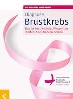 Diagnose Brustkrebs