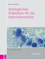 Zytologisches Praktikum für die Veterinärmedizin
