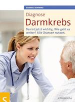 Diagnose Darmkrebs