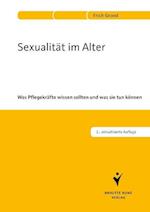 Sexualität im Alter