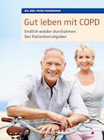 Gut leben mit COPD