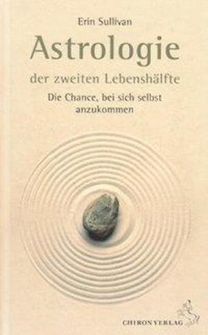 Astrologie der zweiten Lebenshälfte