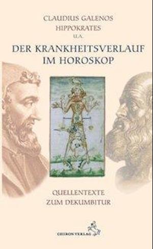 Der Krankheitsverlauf im Horoskop