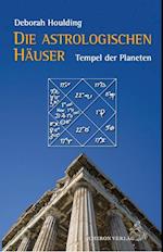 Die astrologischen Häuser ? Tempel des Himmels