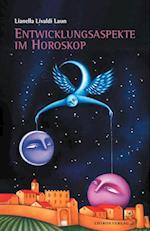 Entwicklungsaspekte im Partnerhoroskop