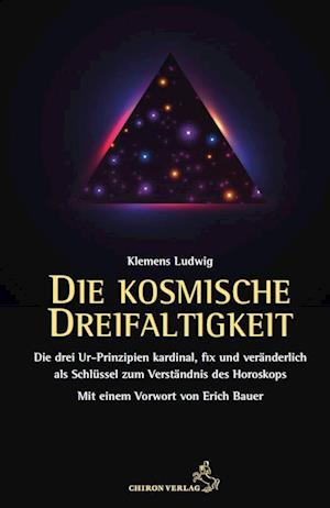 Die kosmische Dreifaltigkeit