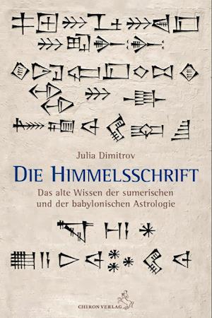 Die Himmelsschrift