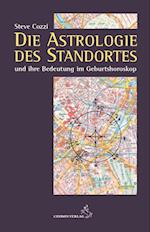 Die Astrologie des Standortes und ihre Bedeutung im Geburtshoroskop