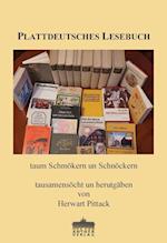 Plattdeutsches Lesebuch