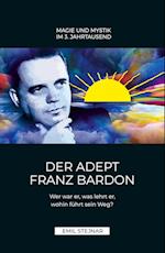 Der Adept Franz Bardon