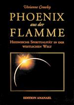 Phoenix aus der Flamme