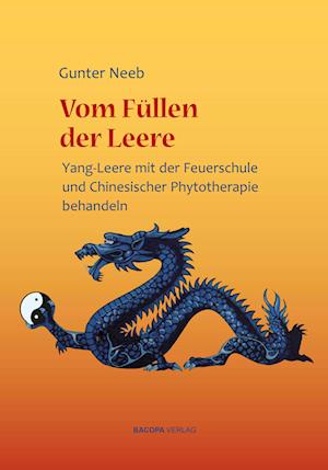 Vom Füllen der Leere