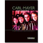 Carl Mayer - Scenar[t]ist. a Script by Carl Mayer Was Already a Film