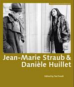 Jean-Marie Straub and Danièle Huillet