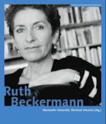 Ruth Beckermann (German–language Edition)