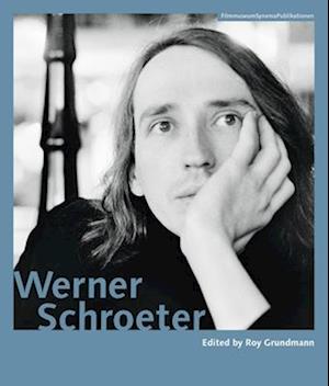 Werner Schroeter