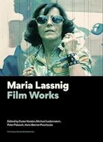 Maria Lassnig – Film Works