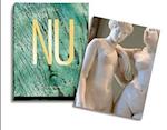 Louvre Nude Sculptures