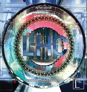 LHC: Large Hadaron Collider