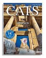 Cats of Ephesos