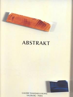 Abstrakt