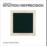 Intuition/(Im)Precision