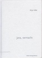 jana, vermacht