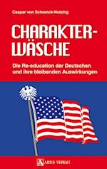 Charakterwäsche