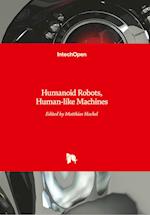 Humanoid Robots