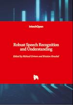 Robust Speech