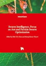 Swarm Intelligence