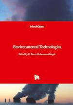 Environmental Technologies