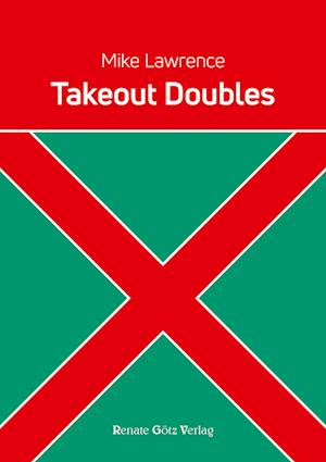 Takeout Doubles