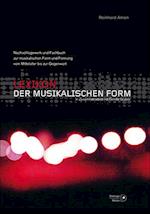 Lexikon der musikalischen Form