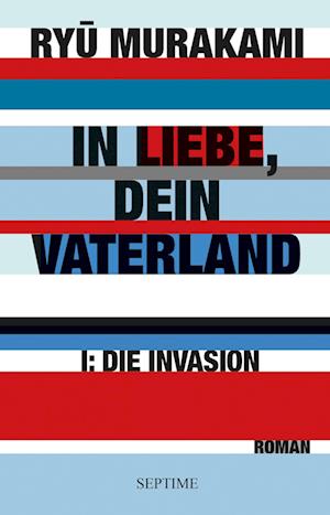 In Liebe, Dein Vaterland