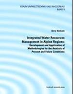 Integrated Water Resource: Management in Alpine Regions