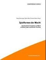 Spielformen der Macht