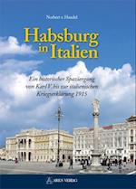 Habsburg in Italien