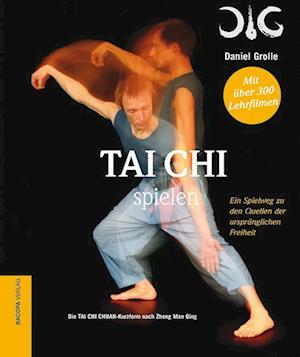 Tai Chi spielen.