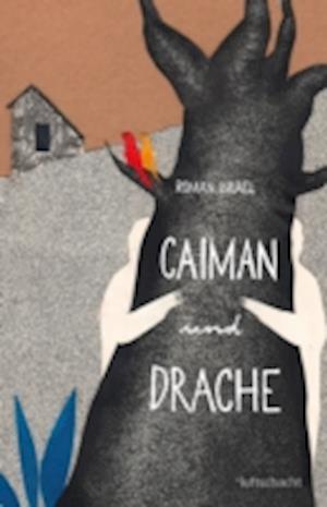 Caiman und Drache