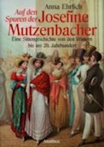 Auf den Spuren der Josefine Mutzenbacher